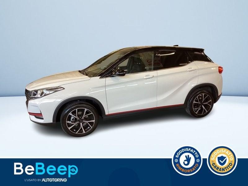 Dfsk Glory 500 1.5 LUXURY AUTO