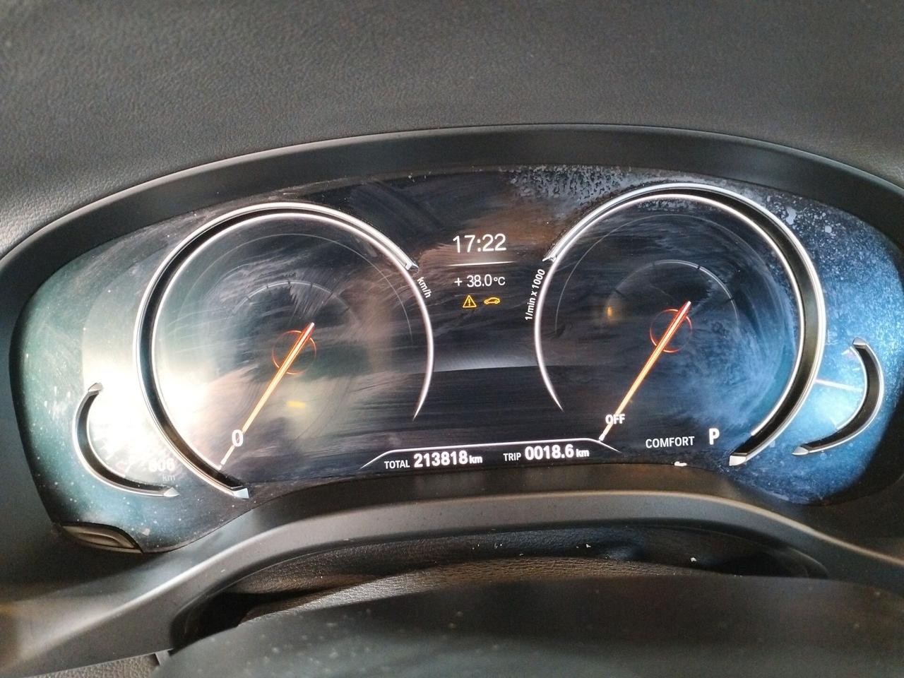 BMW X4 xdrive20d Msport X auto