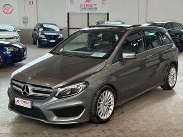 Mercedes-benz B 200 d Automatic Premium