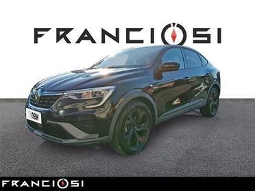 RENAULT Arkana 1.6 E-Tech full hybrid E-Tech Engineered Fa