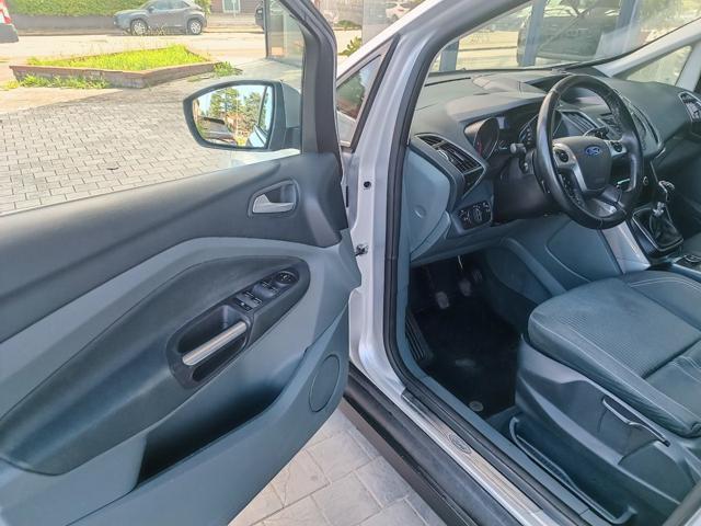 FORD C-Max 1.6 TDCi 115CV Titanium