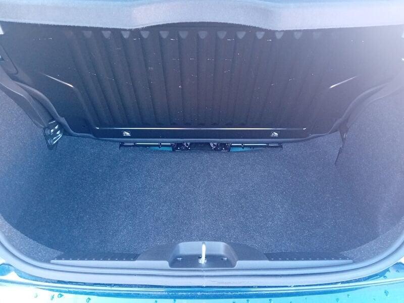 FIAT 500 Hybrid 1.0 70cv Ibrido Club