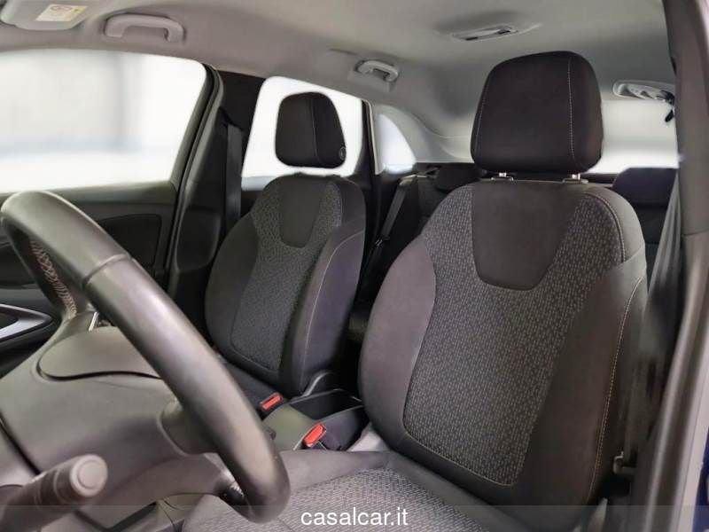 Opel Crossland Crossland 1.5 ECOTEC D 110 CV Start&Stop Edition 3 ANNI DI GARANZIA KM ILLIMITATI PARI ALLA NUOVA