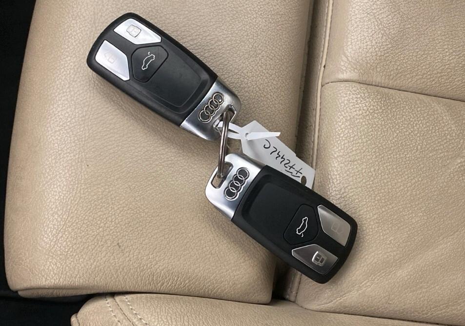 Audi A4 allroad 2.0 TDI 190 CV Business