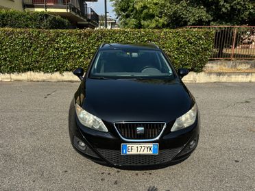 Seat Ibiza 1.4 Style