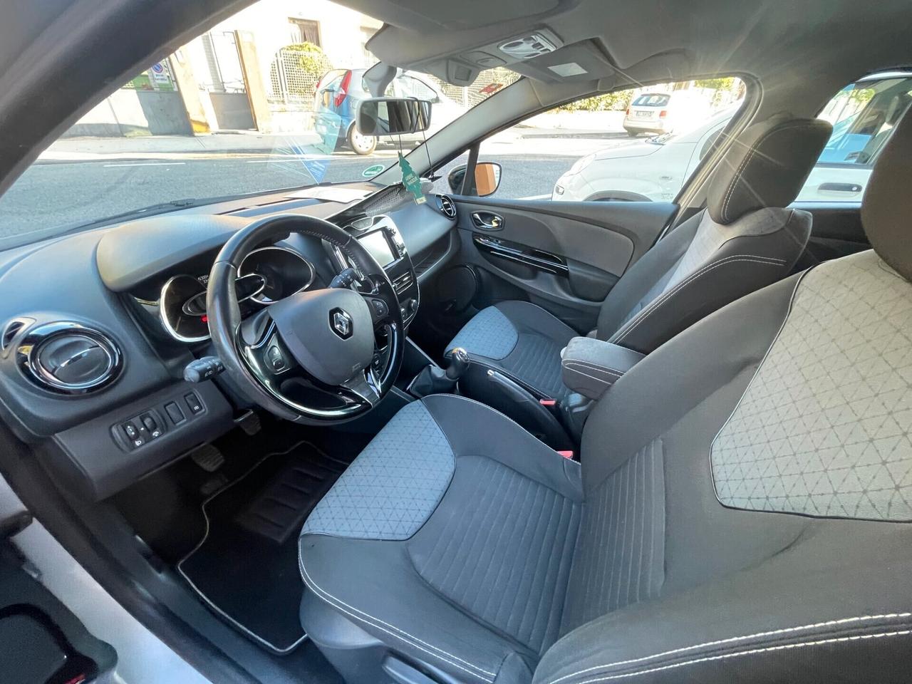 Renault Clio Sporter 1.5 dCi 8V 90CV Start&Stop Energy