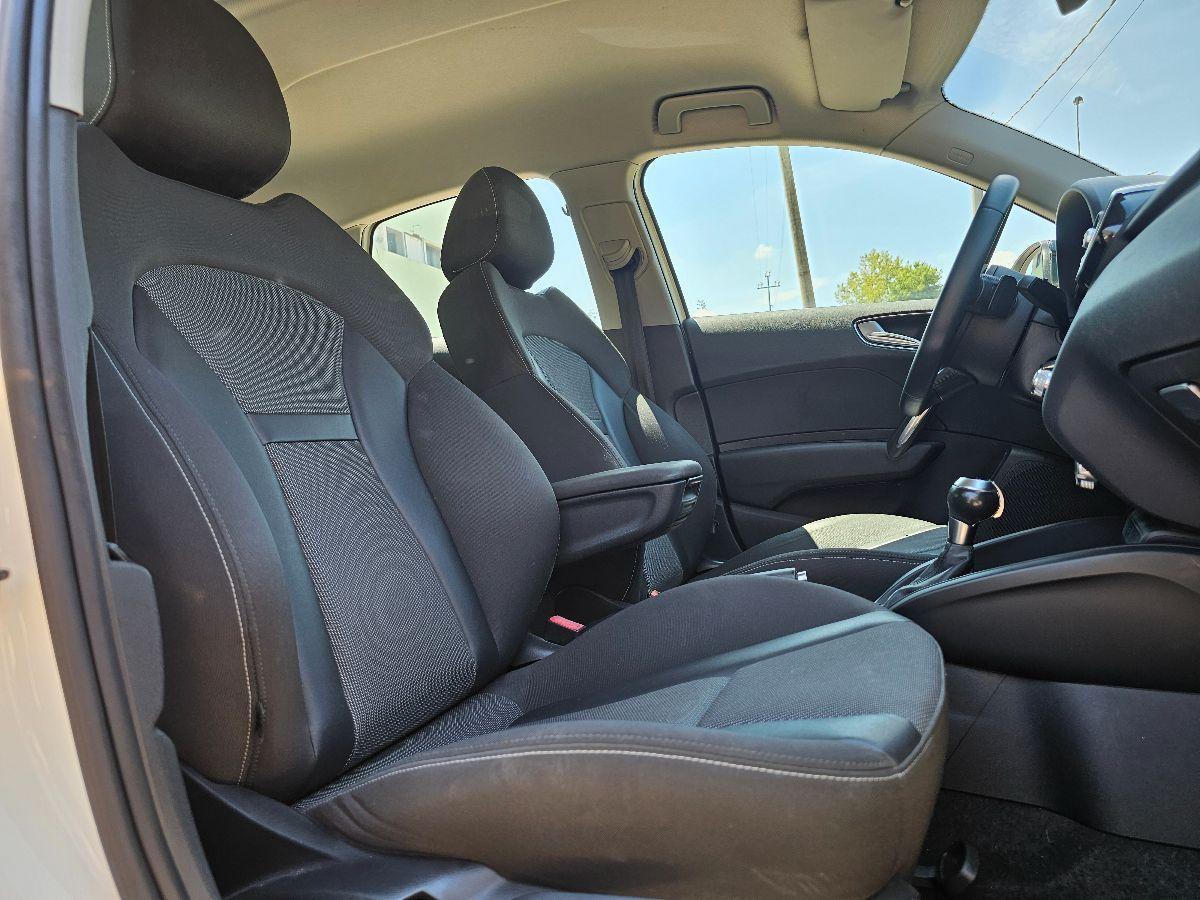 AUDI A1 SPB 1.6 TDI S-Tronic GARANZIA 12 MESI