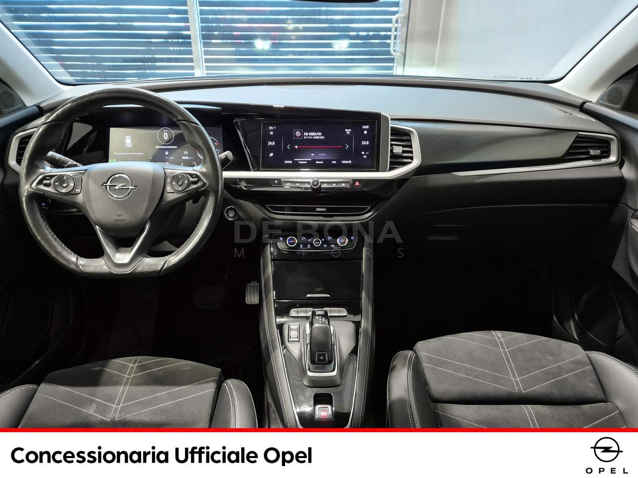 Opel Grandland 1.5 ecotec s&s 130cv at8