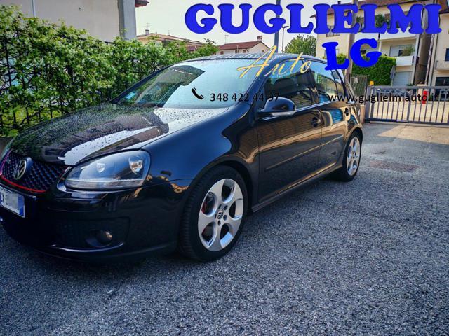 VOLKSWAGEN Golf 2.0 16V TFSI 5p. GTI