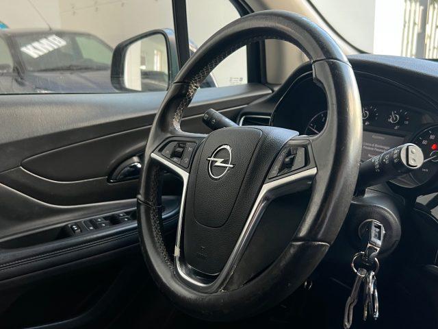 OPEL Mokka X 1.6 CDTI Ecotec 136CV 4x2 Start&Stop Innovation