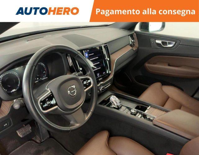 VOLVO XC60 B4 (d) AWD Geartronic Inscription