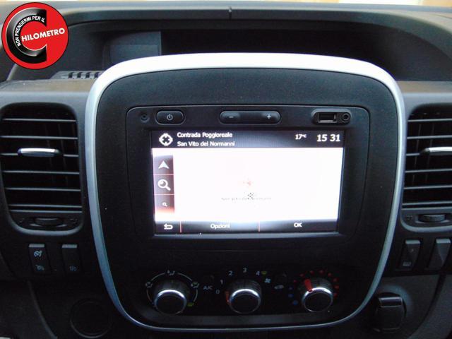 FIAT Talento 2.0 Ecojet 145CV-TN-DC 12q (Attrezzato) + iva