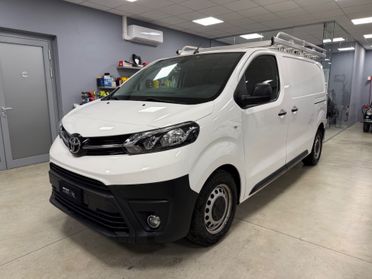 Toyota Proace L2