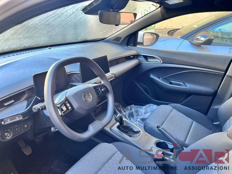 MG MG3 MG3 1.5 Comfort