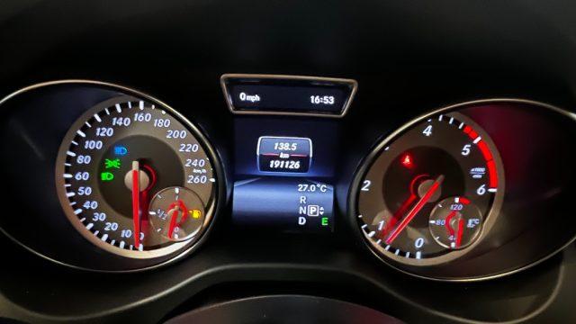 MERCEDES-BENZ CLA 220 CDI Automatic Premium- TETTO - FULL-