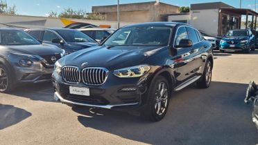 Bmw X4 xDrive20d 48V xLine - 2021