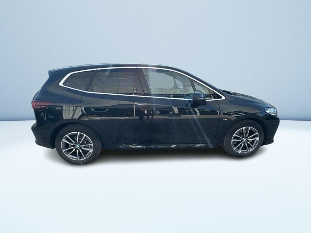 BMW Serie 2 Active Tourer 218 i Msport Steptronic