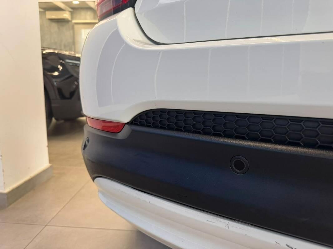 Fiat 500X 1.4 m-air Lounge 4x2 140cv dct