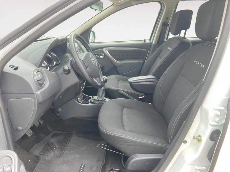 DACIA Duster 1.5 dci Laureate 4x4 110cv