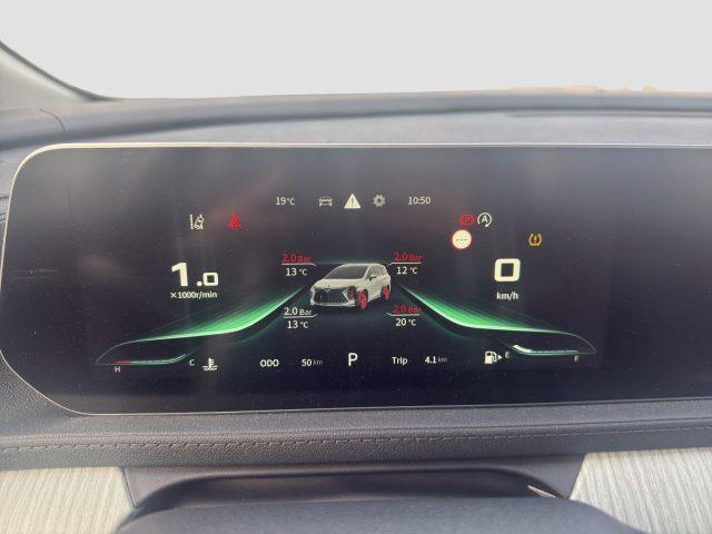 FORTHING U-Tour U-Tour 1.5 TGDI 5 posti