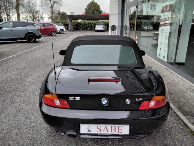 BMW Z3 1.8 cat Roadster
