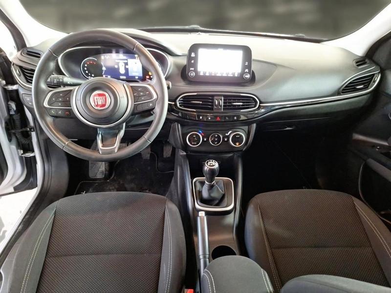 FIAT TIPO 1.3 MJT 95 CV SES CITY LIFE STATION WAGON