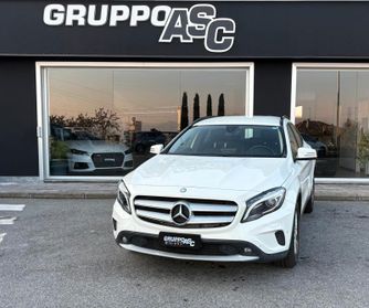 Mercedes GLA 2.2 DIESEL 136 CV 200 d (cdi) Sport