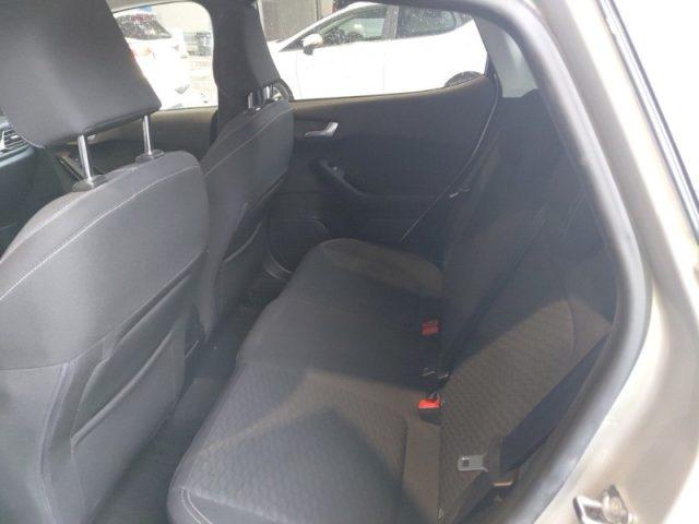 FORD Fiesta 1.1 75 CV 5 porte Titanium