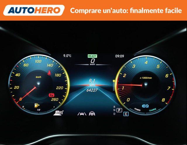 MERCEDES-BENZ GLC 300 4Matic EQ-Boost Premium Plus