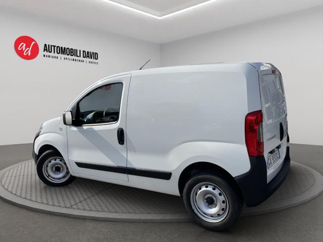 FIAT Fiorino 1.3 MJT 80CV Cargo