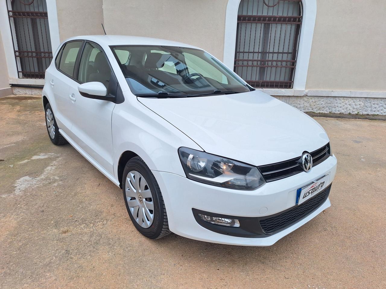 Volkswagen Polo 1.2 TDI 5 p. Comfortline PERFETTA
