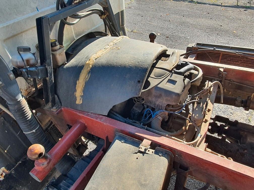 Effedi Gasolone 28 1.9 diesel TSP 4x4 Rib.Tril.