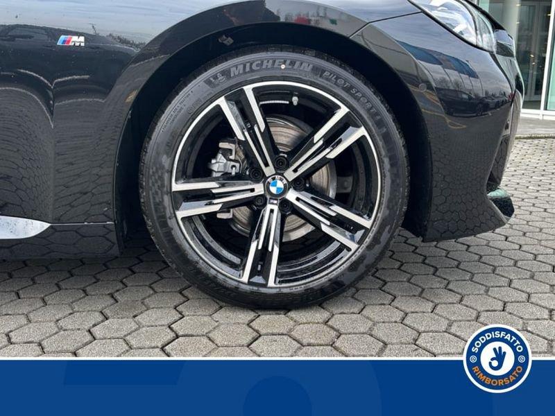 BMW Serie 2 Coupé 218i M Sport