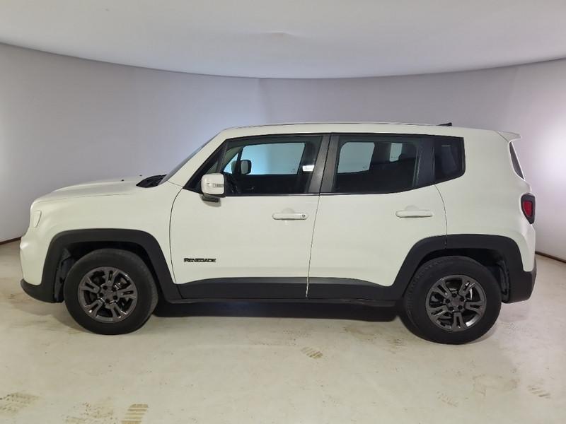 JEEP RENEGADE 1.6 MJet 130cv Business