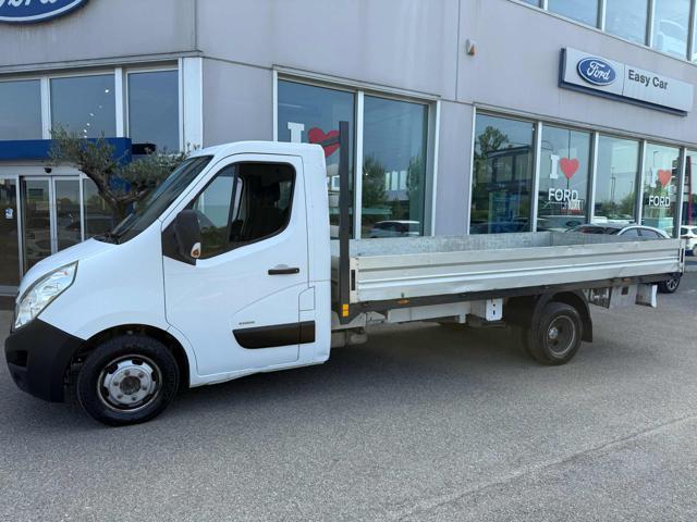 OPEL Movano 35 2.3 CDTI 130CV PL-SL RWD Cassonato HD