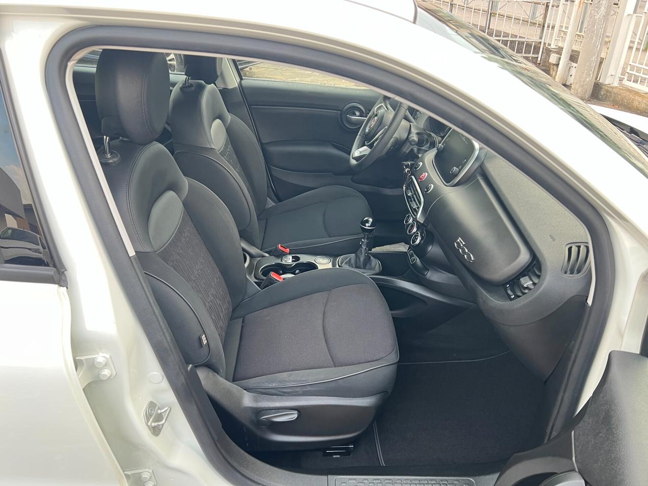 Fiat 500X 1.3 MultiJet 95 CV