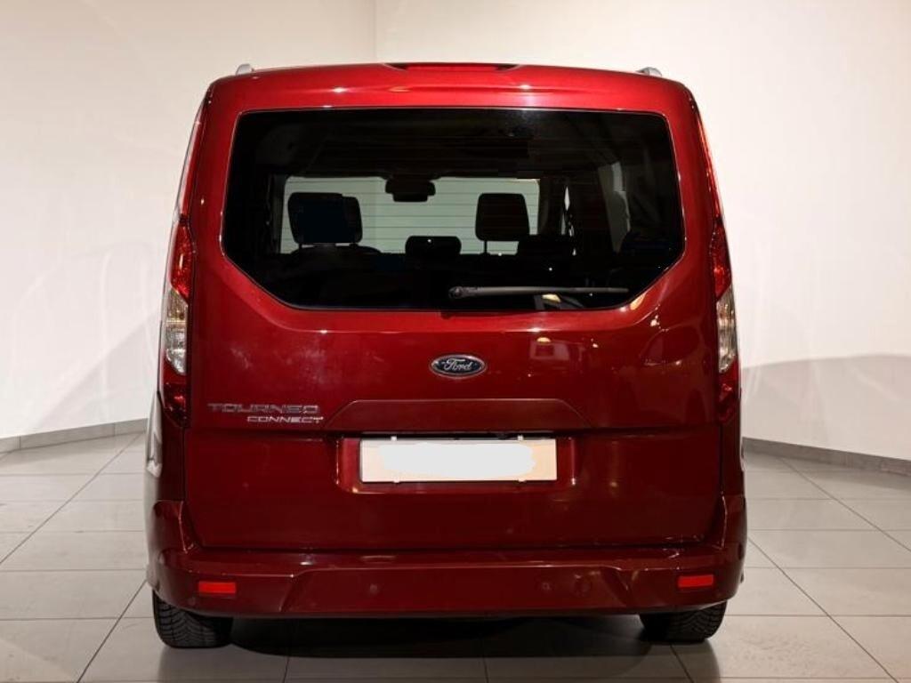 Ford Tourneo Connect Gran 1.5 EcoBlue 120 CV Titanium