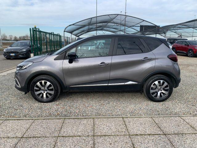 RENAULT Captur TCe 12V 90 CV Sport Edition