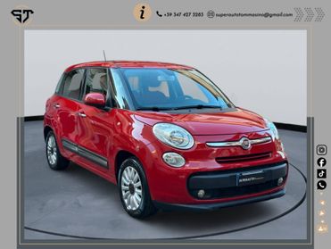 Fiat 500L 1.3 MJ 95 CV Garanzia 12 mesi