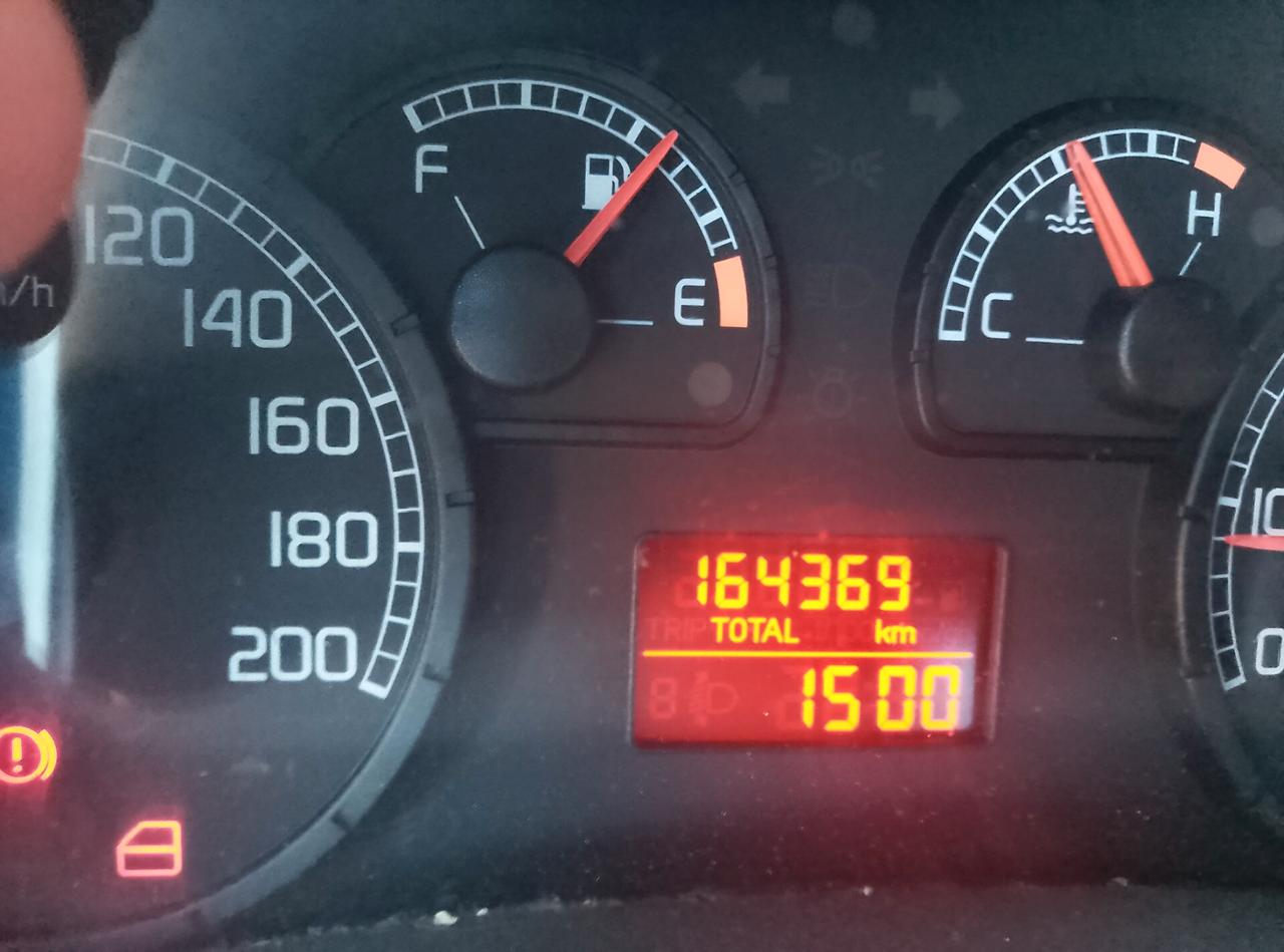 Fiat Doblo Doblò 1.3 Multijet 16V Active