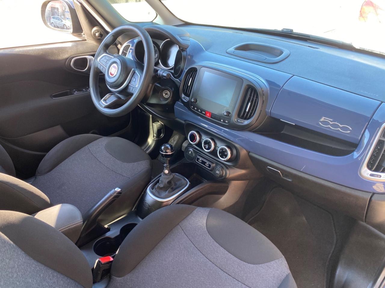 Fiat 500L 1.3 Multijet 95 CV Sport 2020