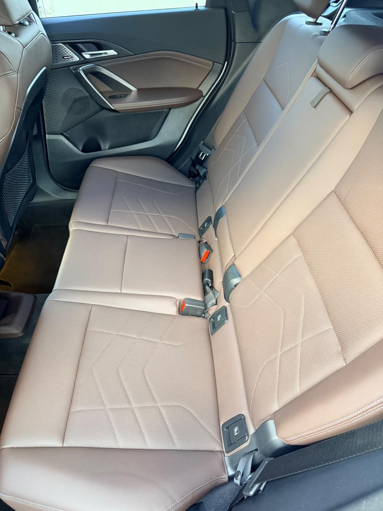 Bmw X1 sDrive 18d Msport