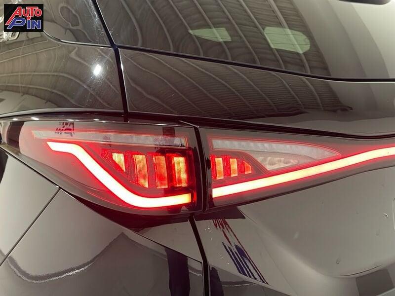 EVO Evo 7 Evo 7 1.5 Turbo 7 posti