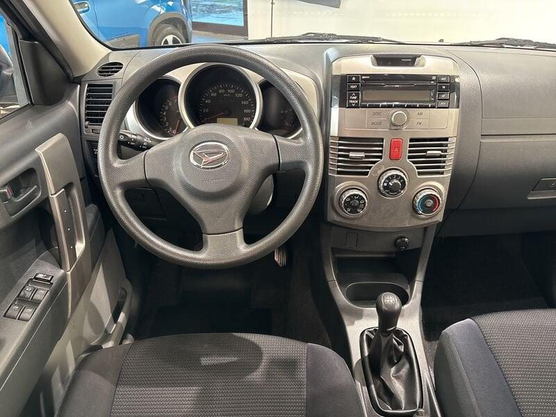 Daihatsu Terios Terios 1.3 4WD