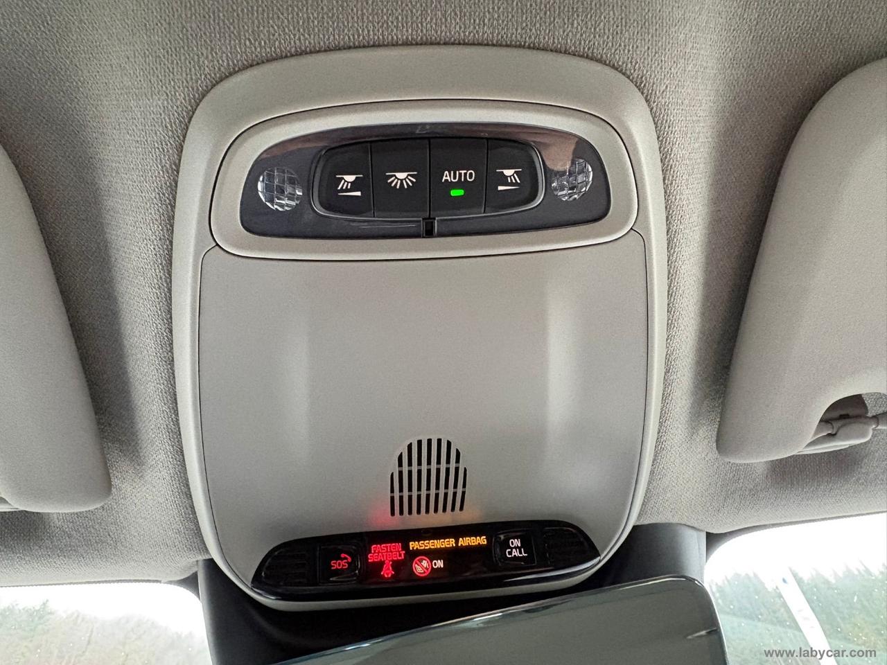 VOLVO XC40 D3 Geartronic Momentum