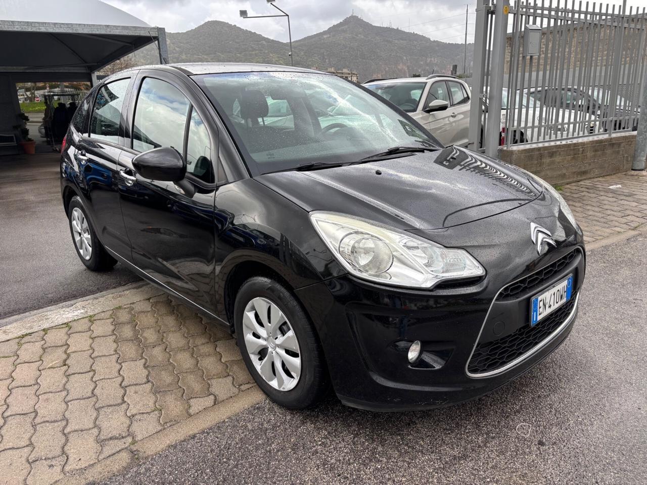 Citroen C3 1.1 GPL airdream Exclusive