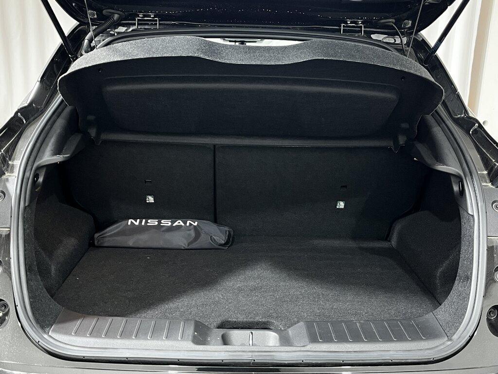 Nissan Juke 1.0 dig-t N-Connecta 114cv