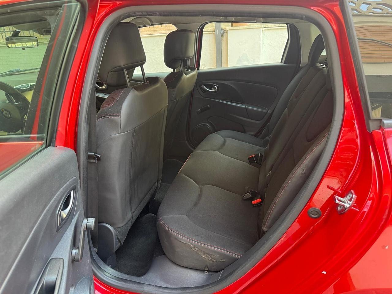 RENAULT Clio Sporter dCi 8V 75CV Start&Stop Duel