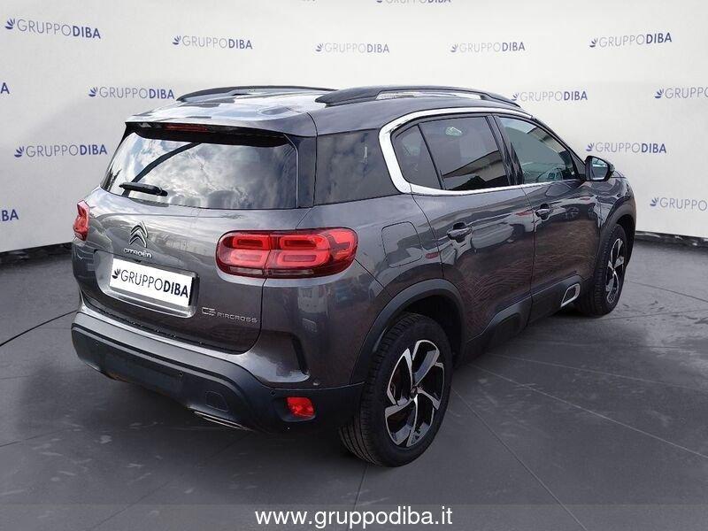 Citroën C5 Aircross 2018 Diesel 1.5 bluehdi Feel Pack s&s 130cv eat8 m