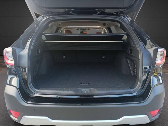 SUBARU OUTBACK 2.5i Lineartronic Premium